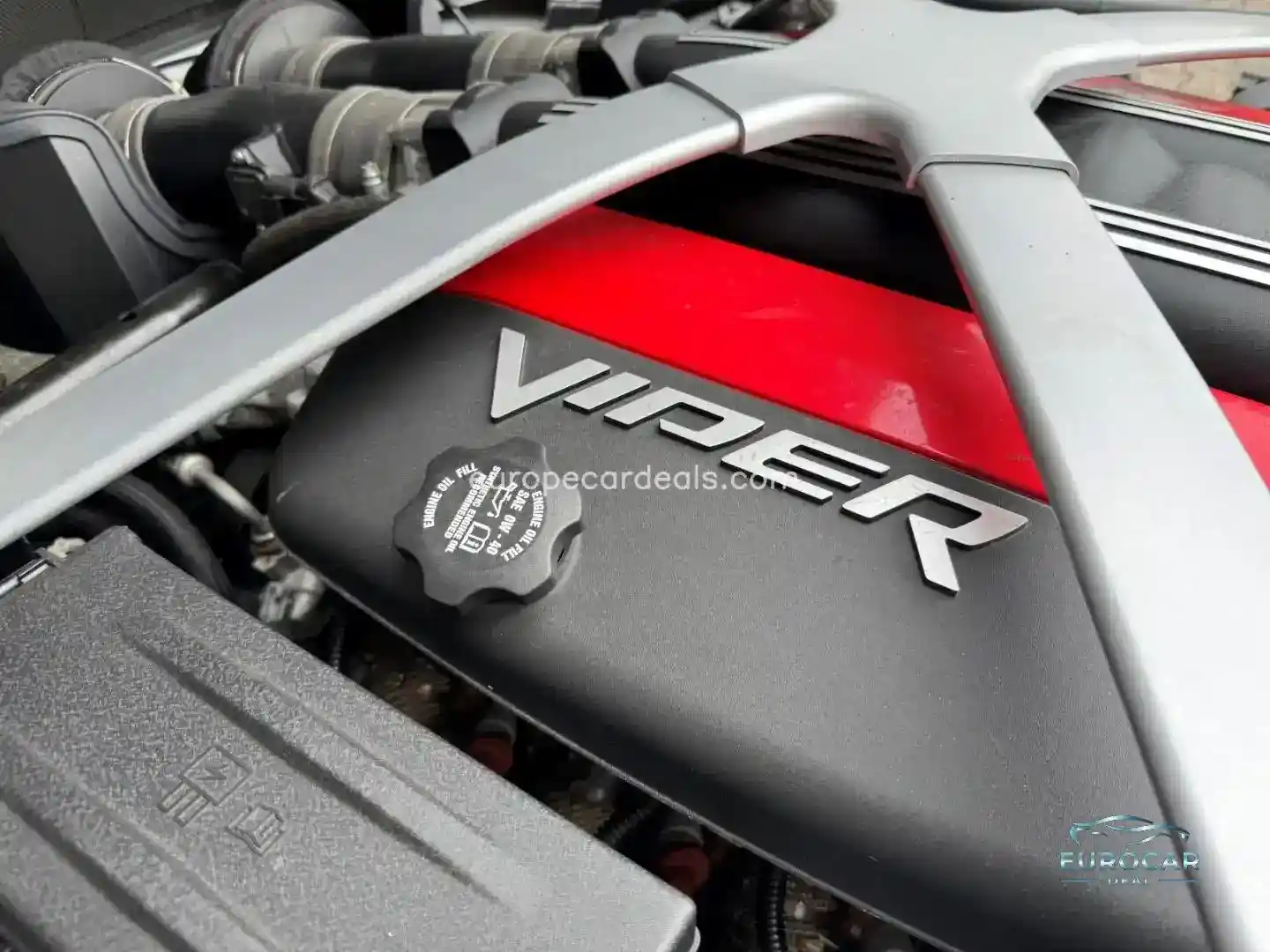 Dodge Viper