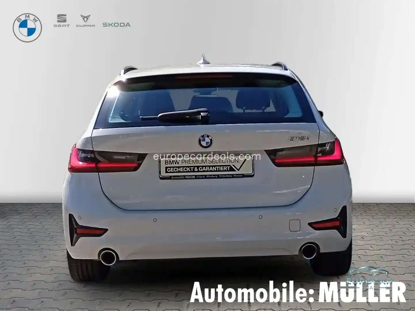 BMW 318