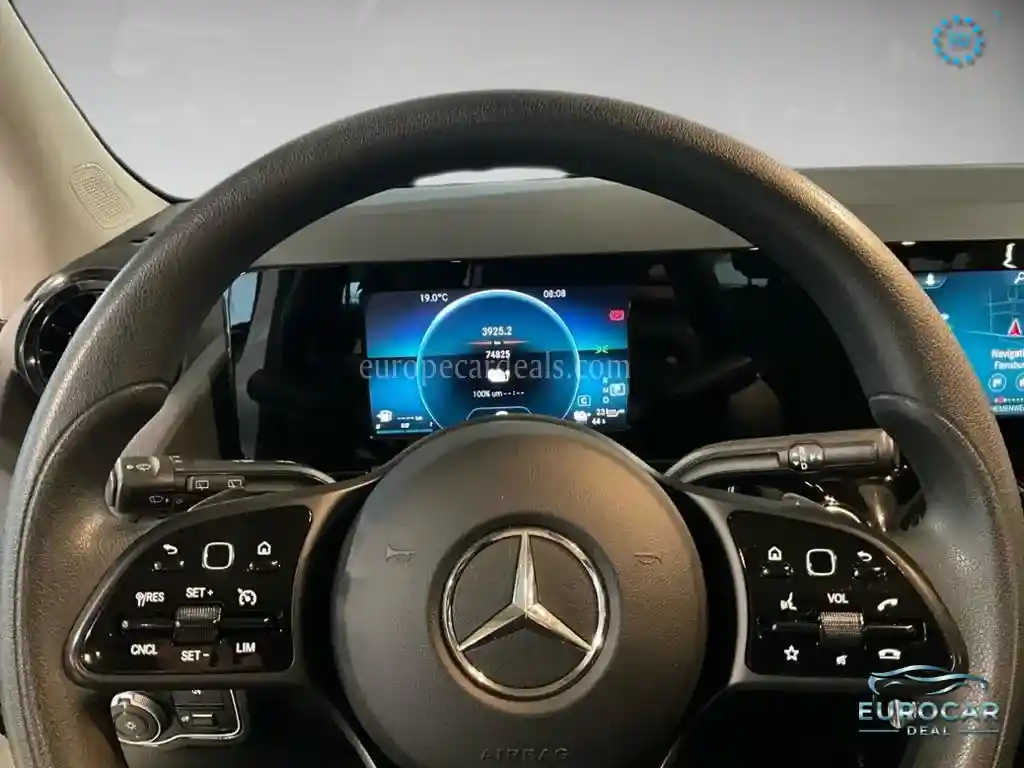 Mercedes-Benz B 250