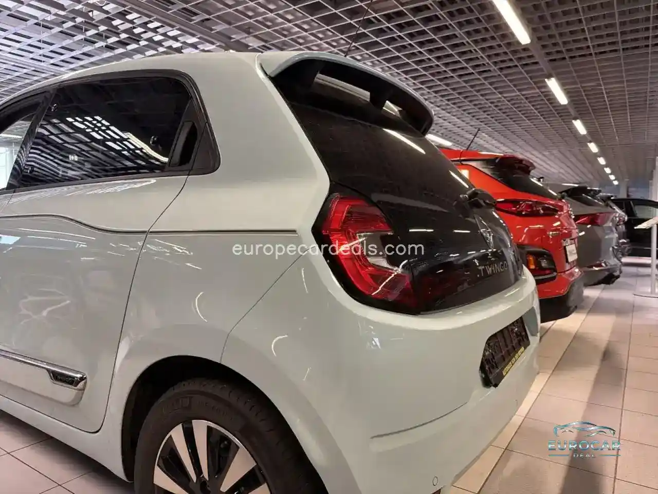 Renault Twingo