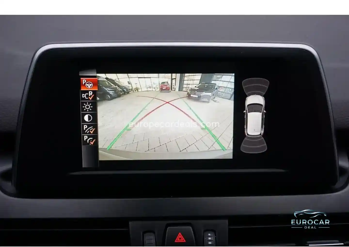 BMW 220 Active Tourer