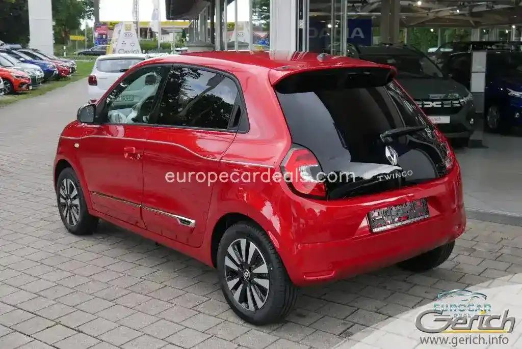 Renault Twingo