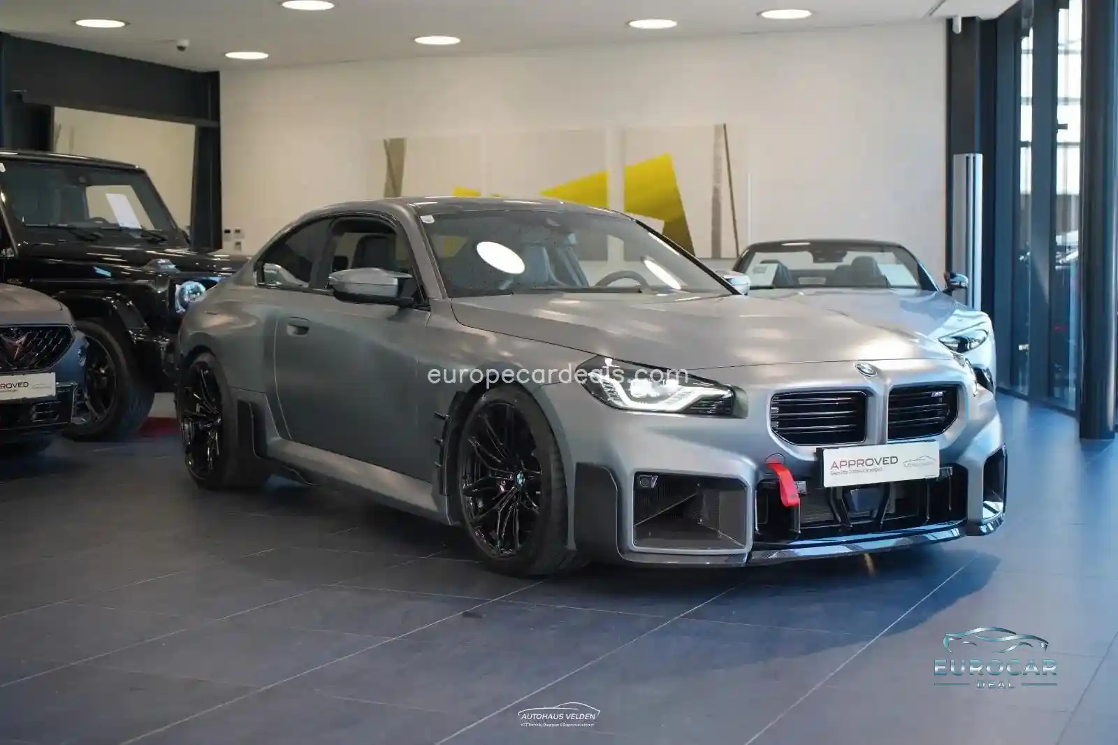 BMW M2