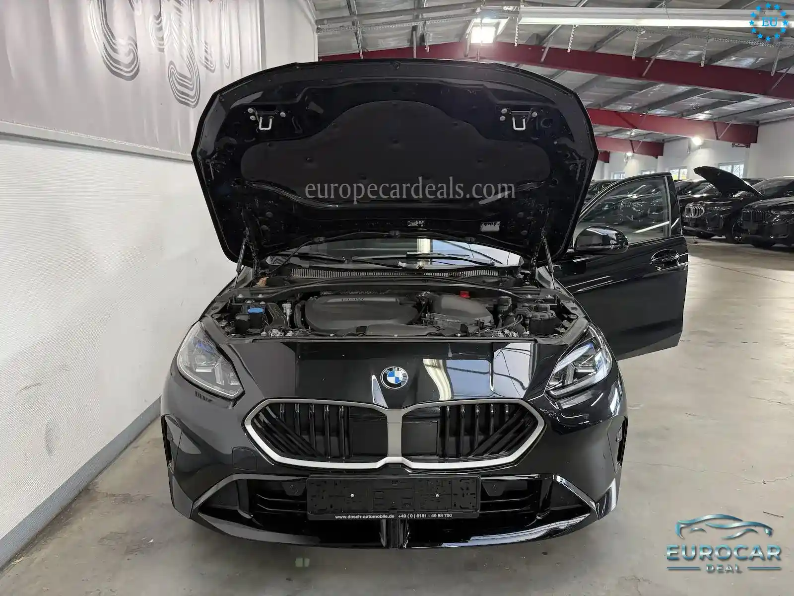 BMW 120