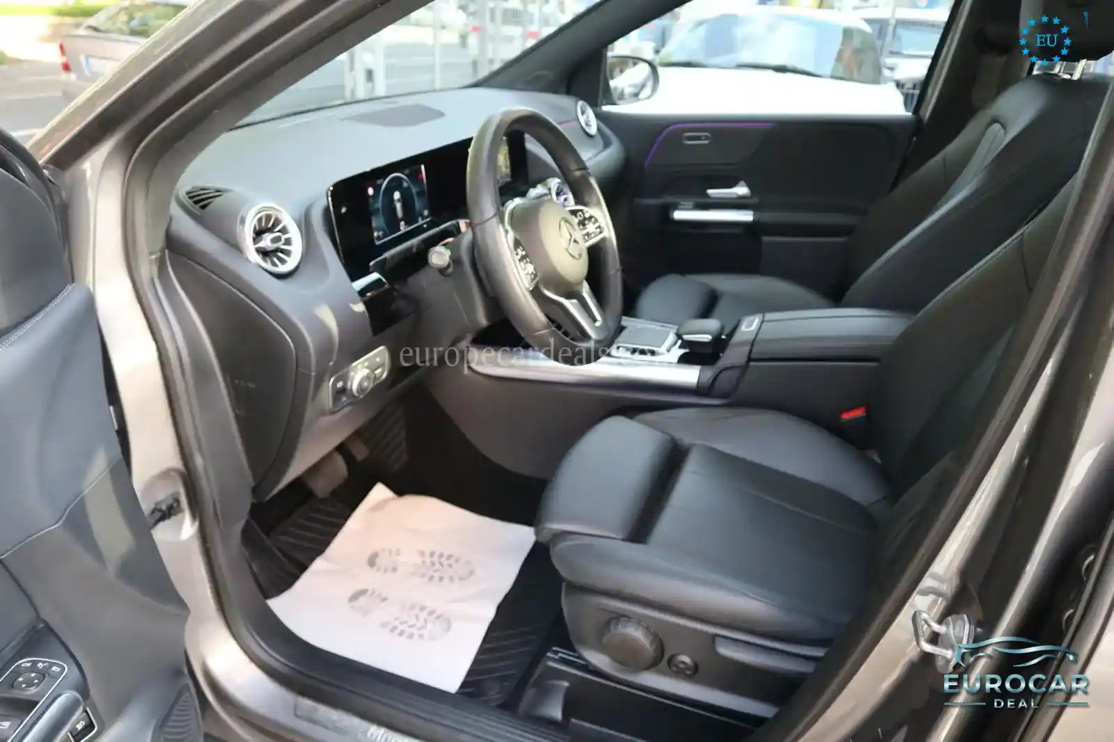 Mercedes-Benz B 220