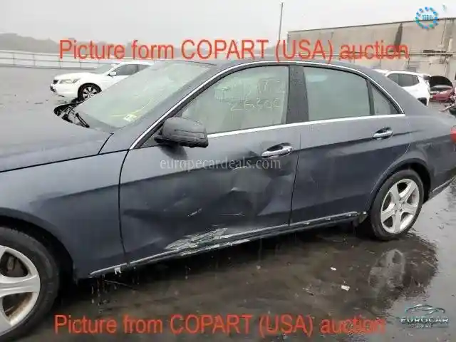 Mercedes-Benz E 350