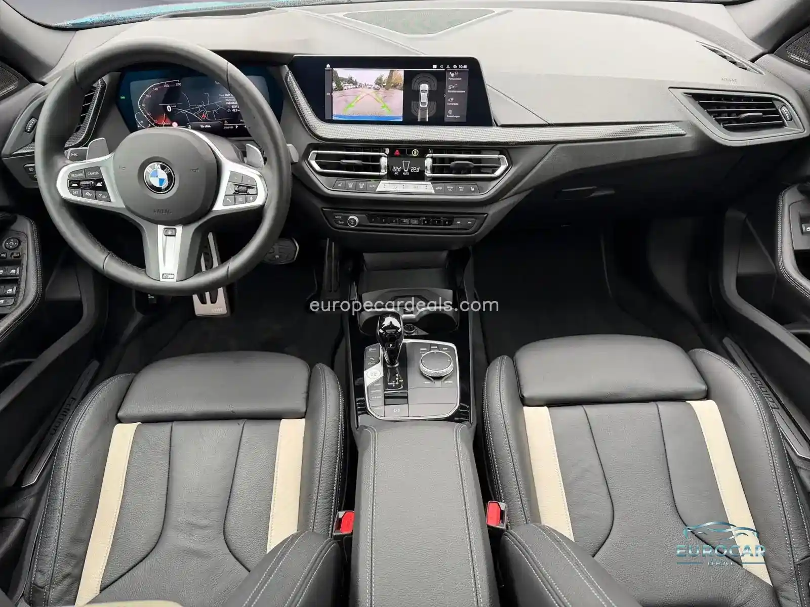 BMW 220 Gran Coupé