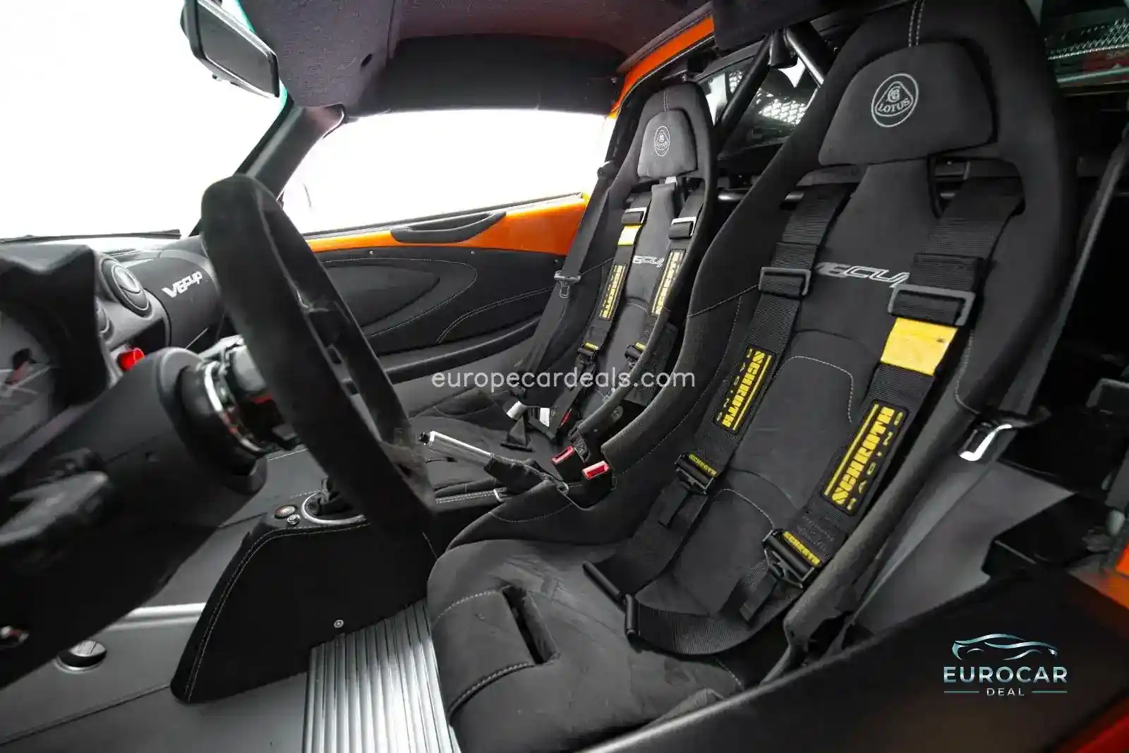 Lotus Exige