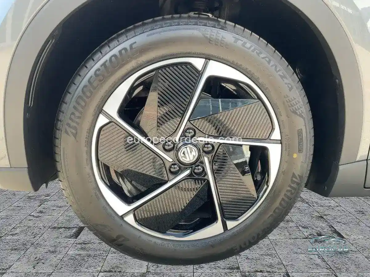 MG S5