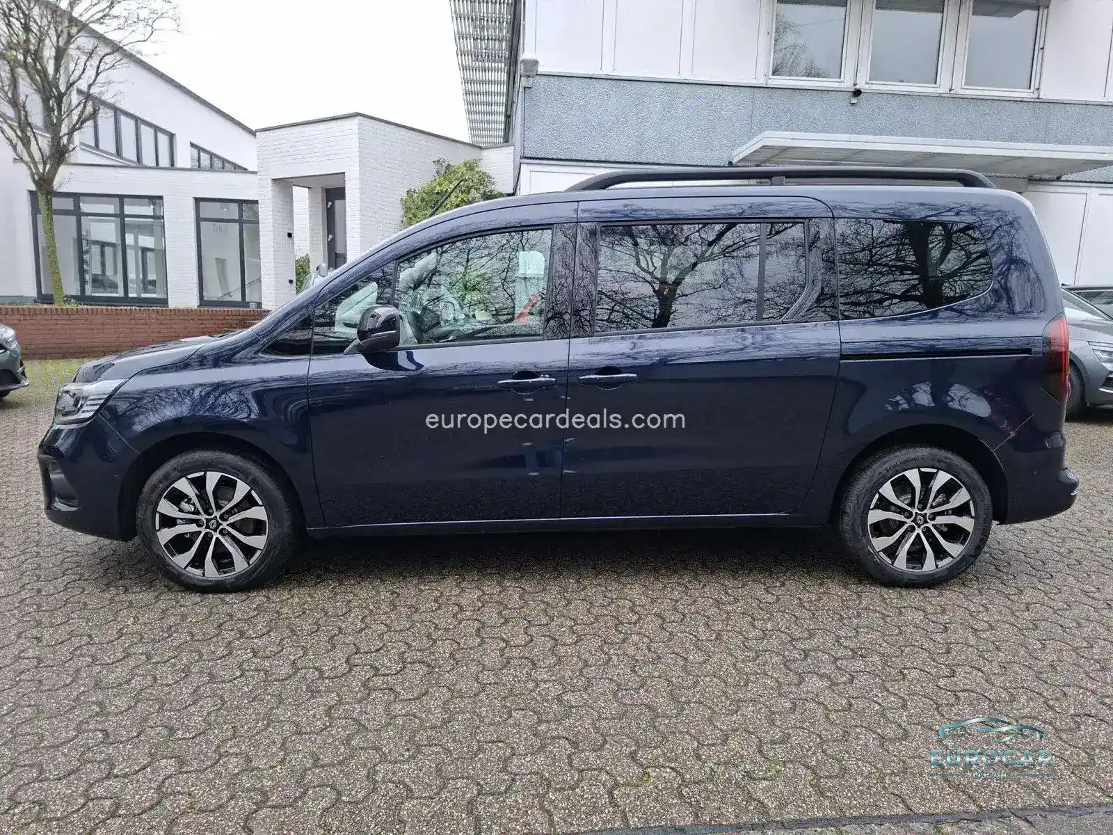 Renault Grand Kangoo