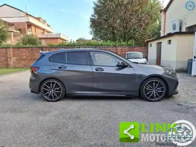 BMW 135