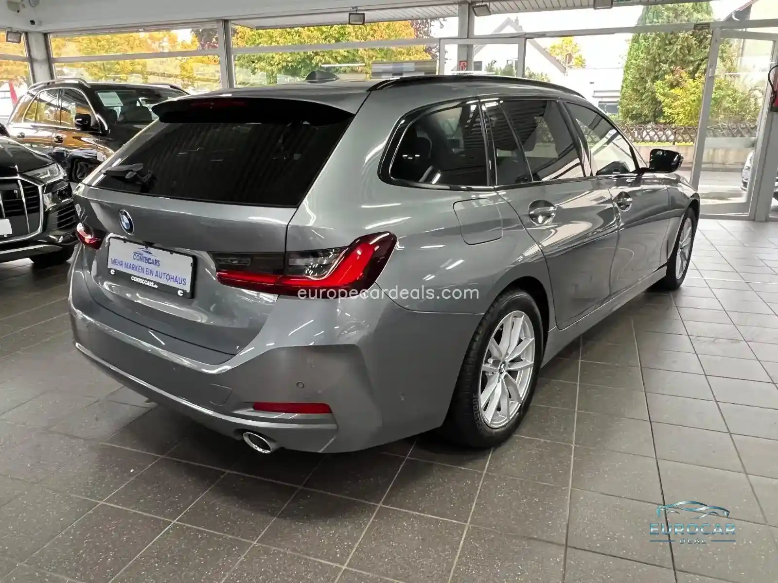 BMW 318