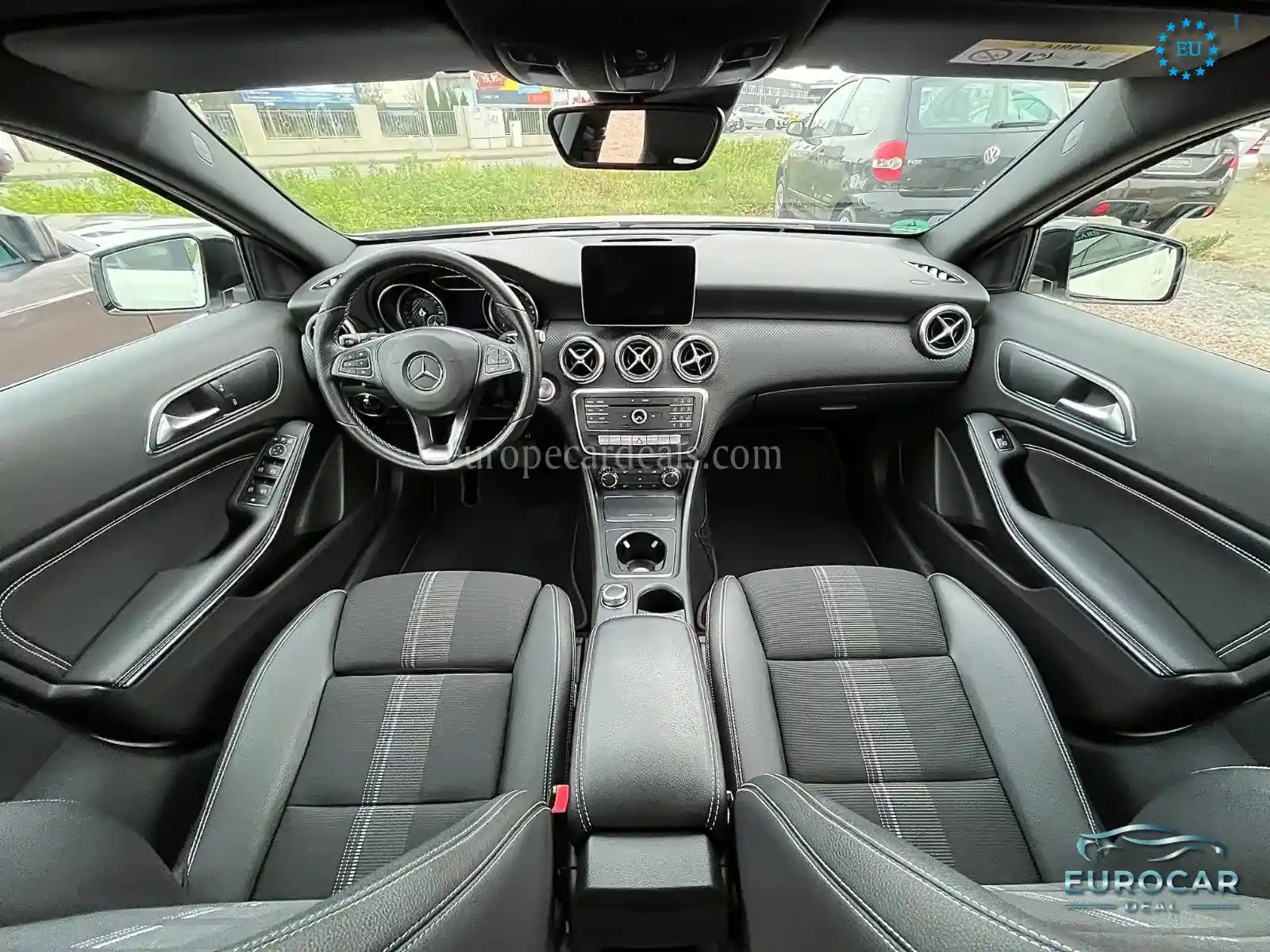 Mercedes-Benz A 220