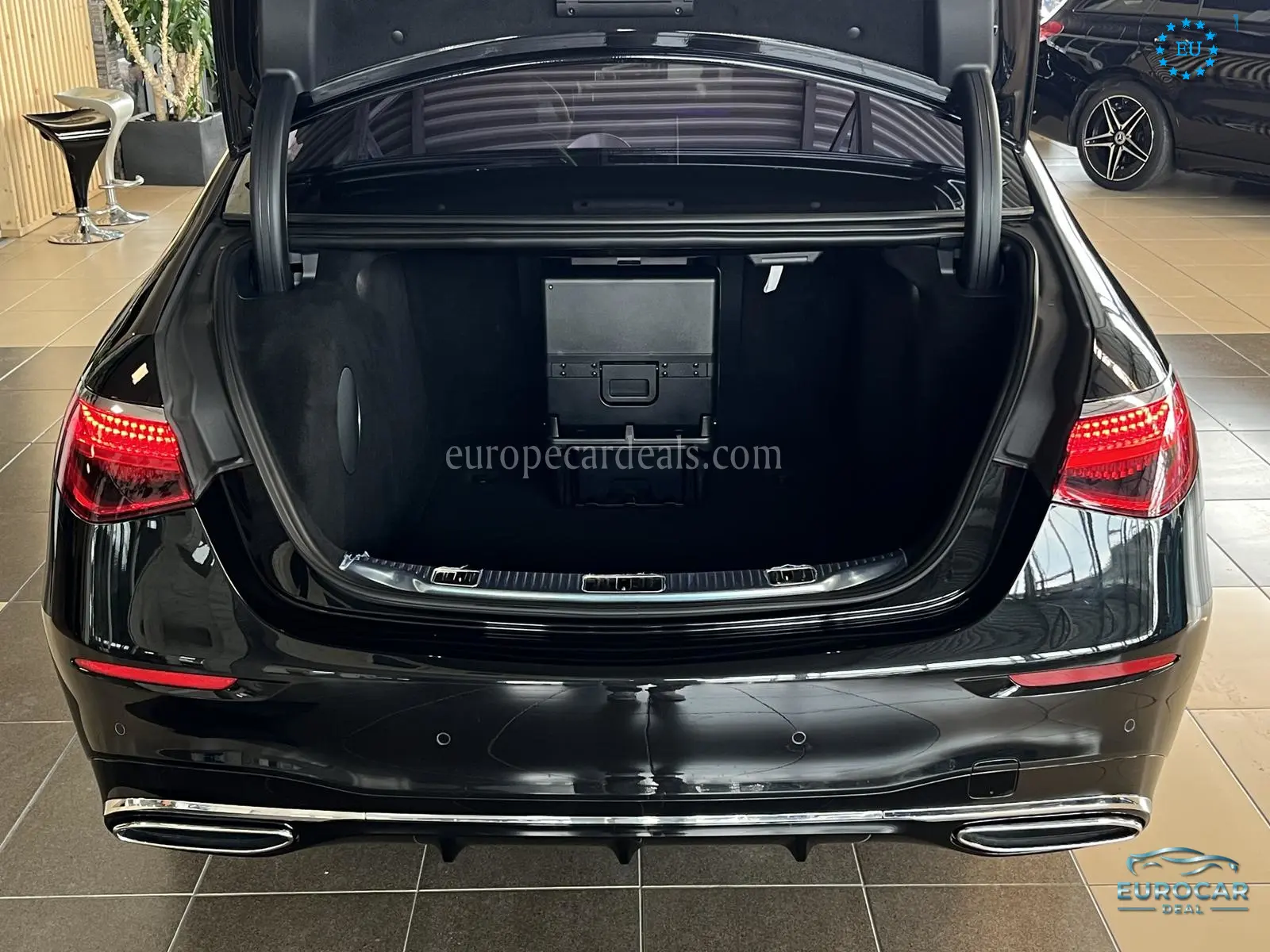 Mercedes-Benz S 350