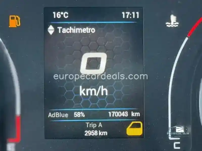 Iveco Other
