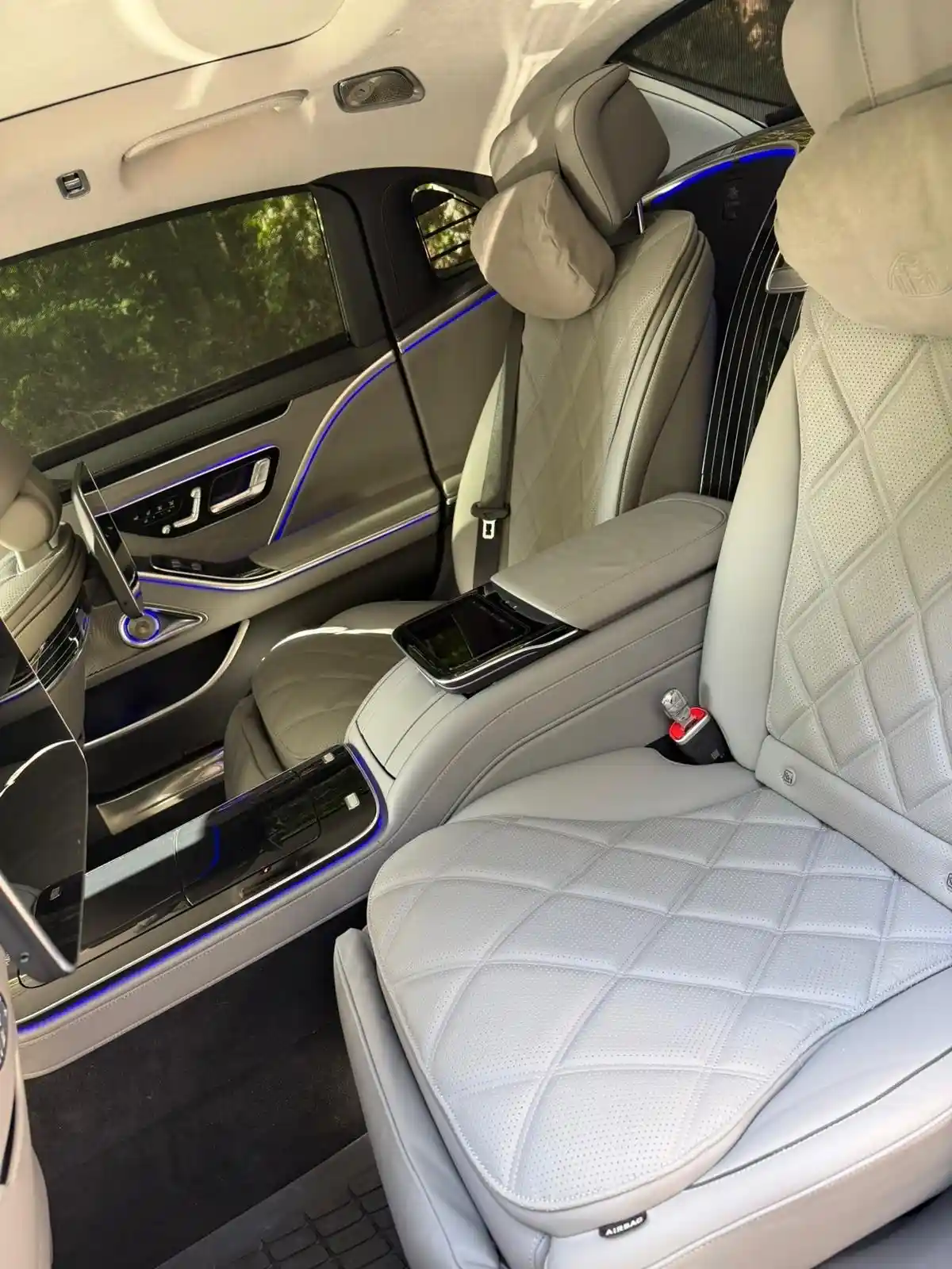 Mercedes-Benz S 680