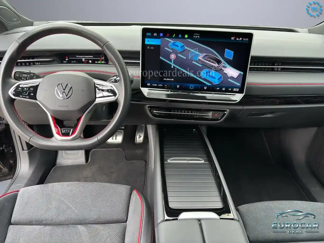 Volkswagen ID.7