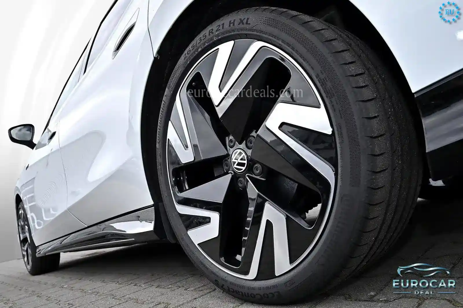 Volkswagen ID.7