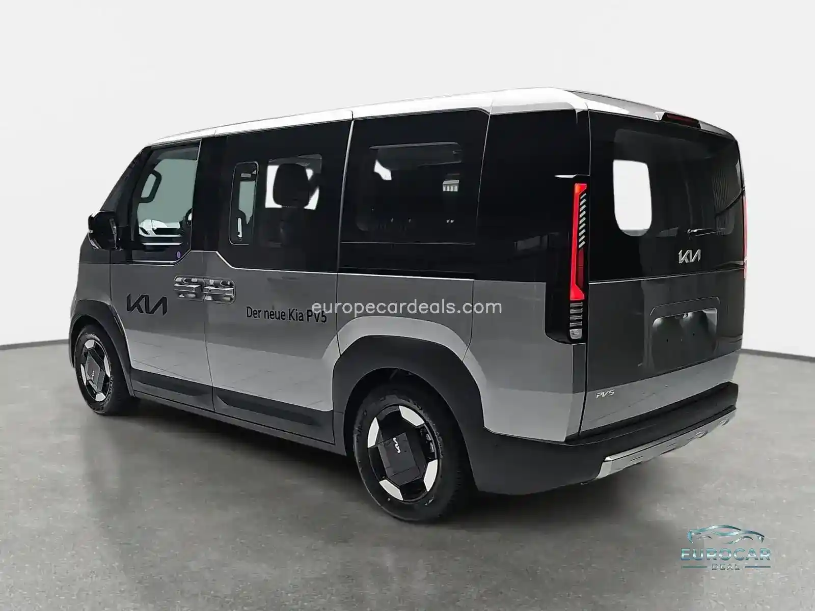 Kia PV5