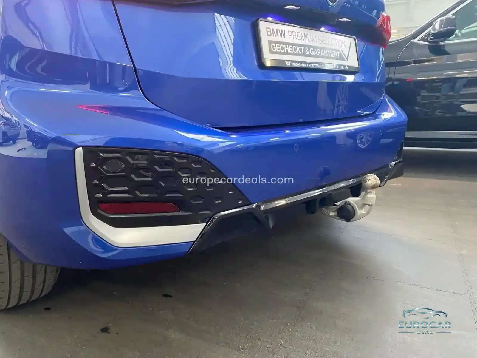 BMW 225 Active Tourer