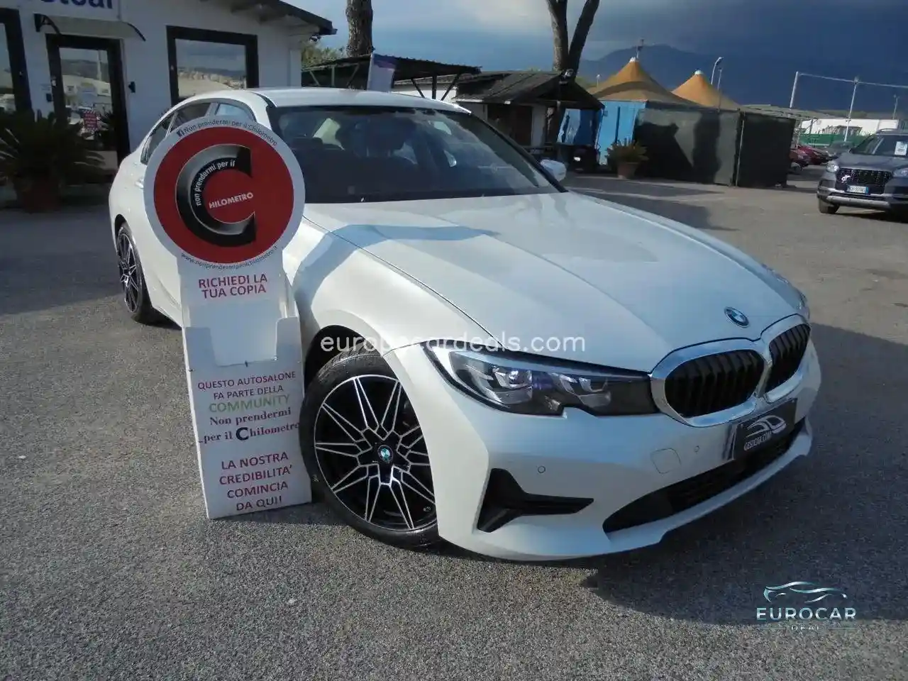 BMW 320