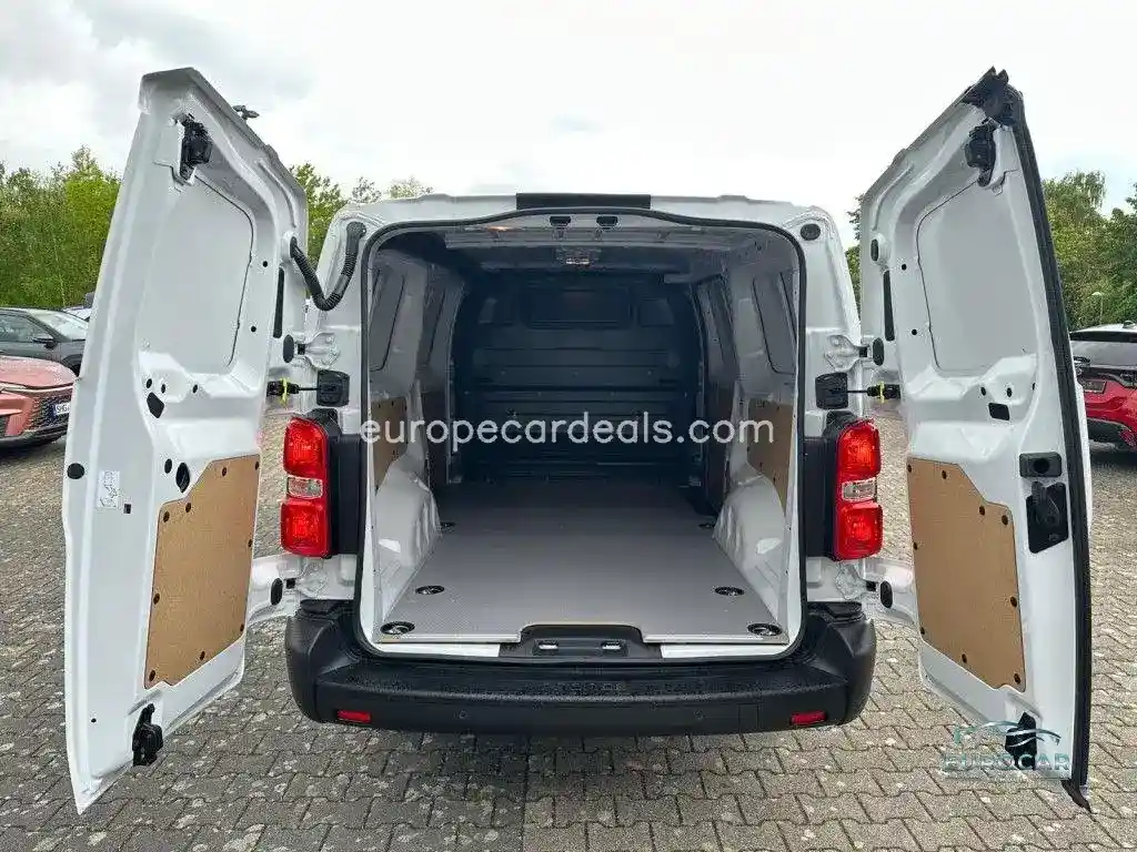 Toyota Proace (Verso)