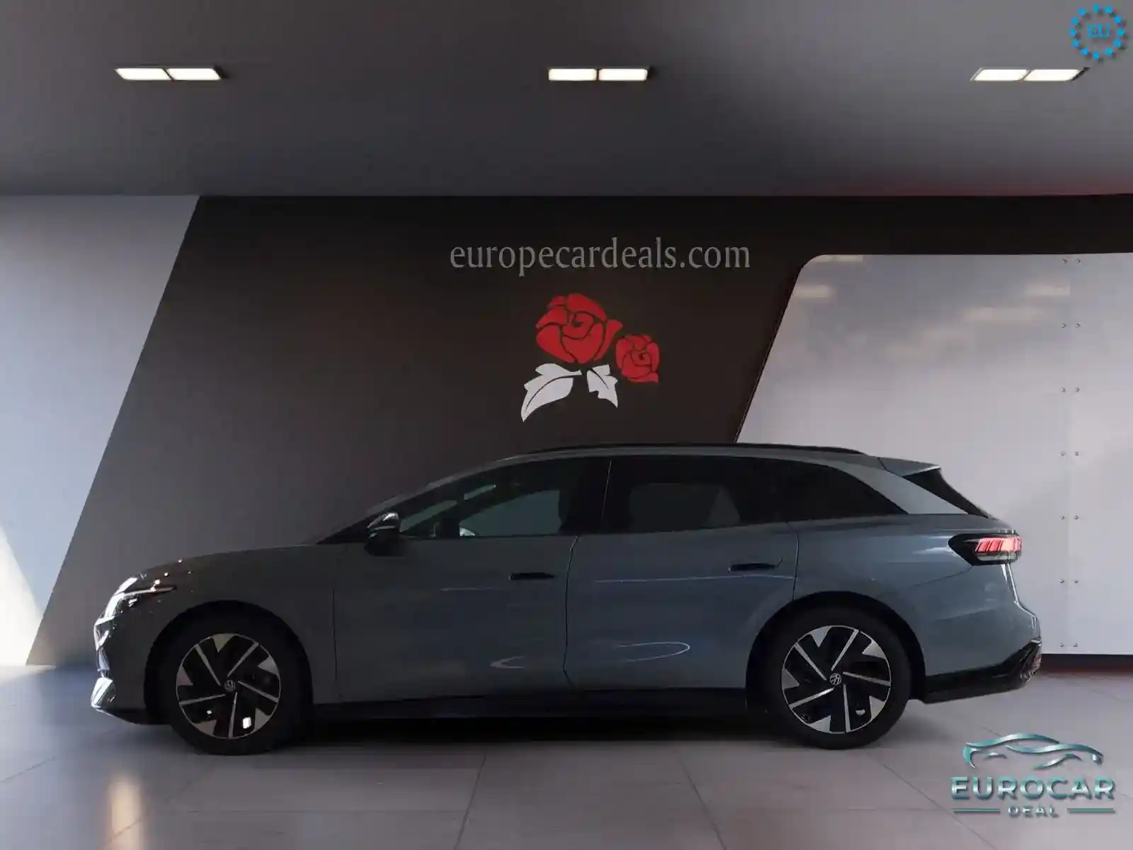 Volkswagen ID.7