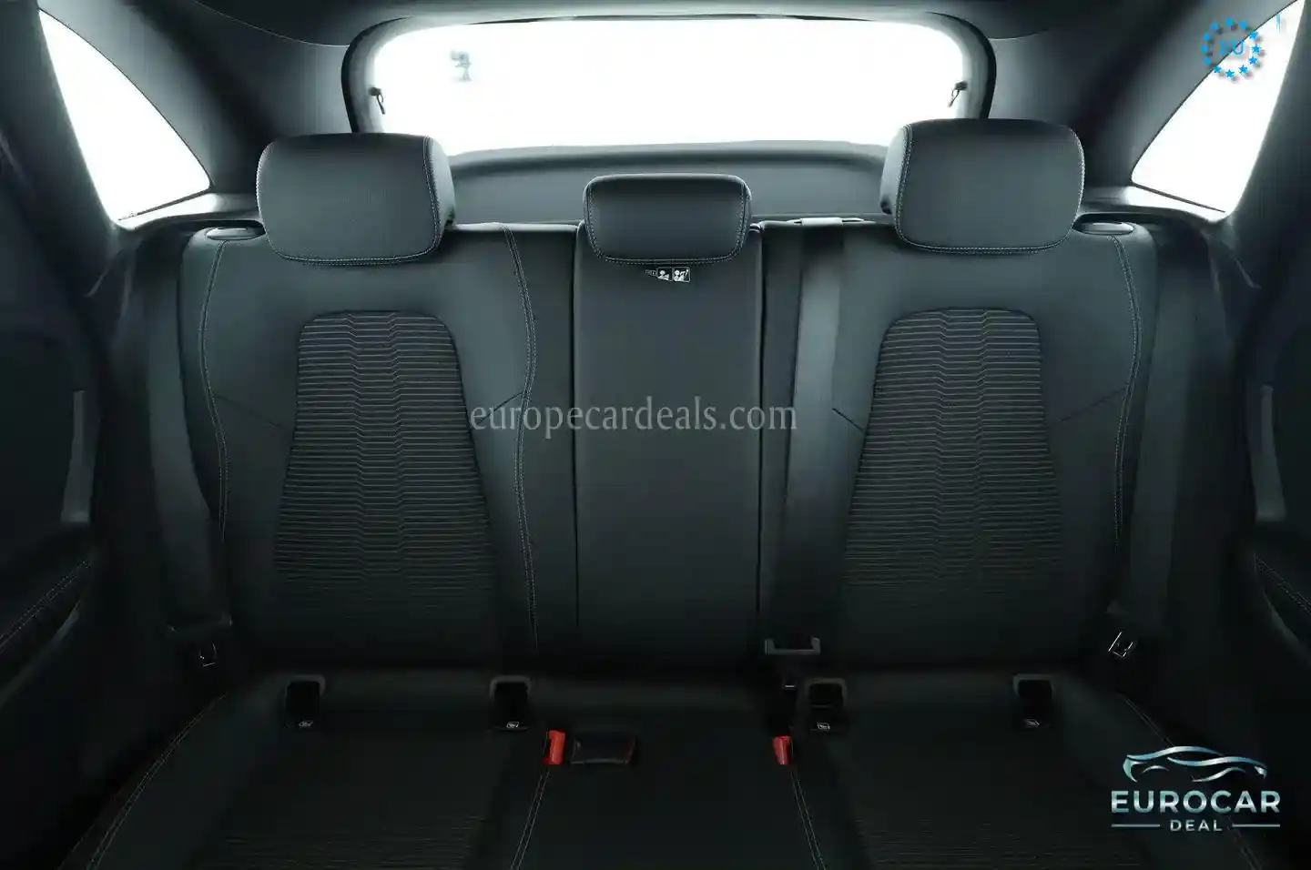 Mercedes-Benz B 220