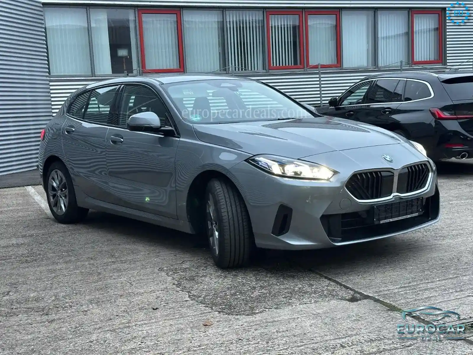 BMW 120