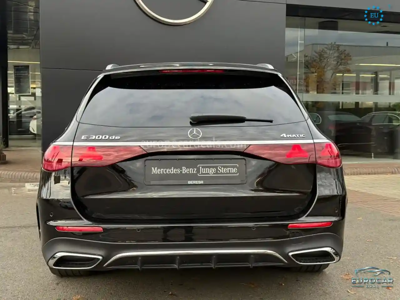 Mercedes-Benz E 300