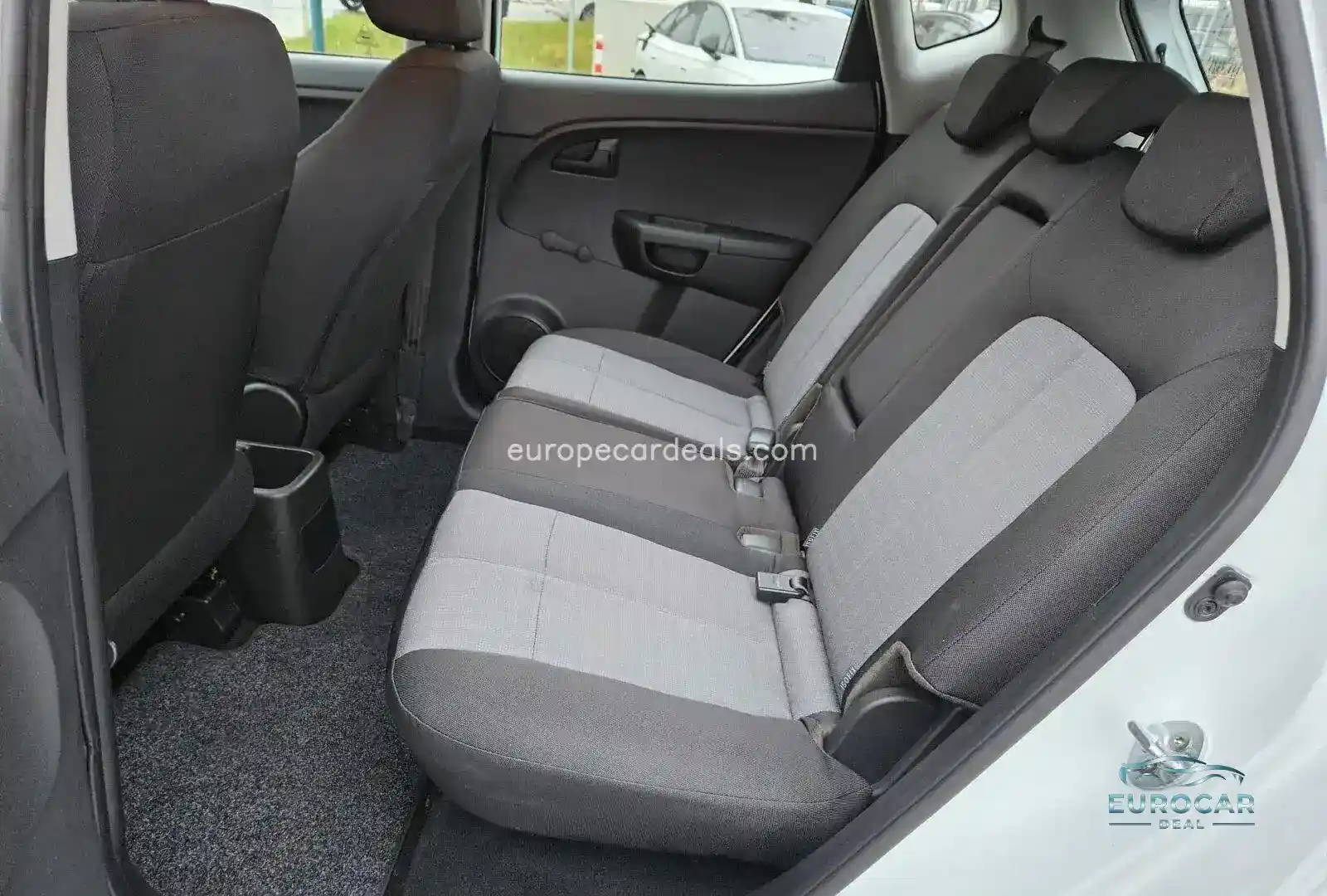 Kia Venga
