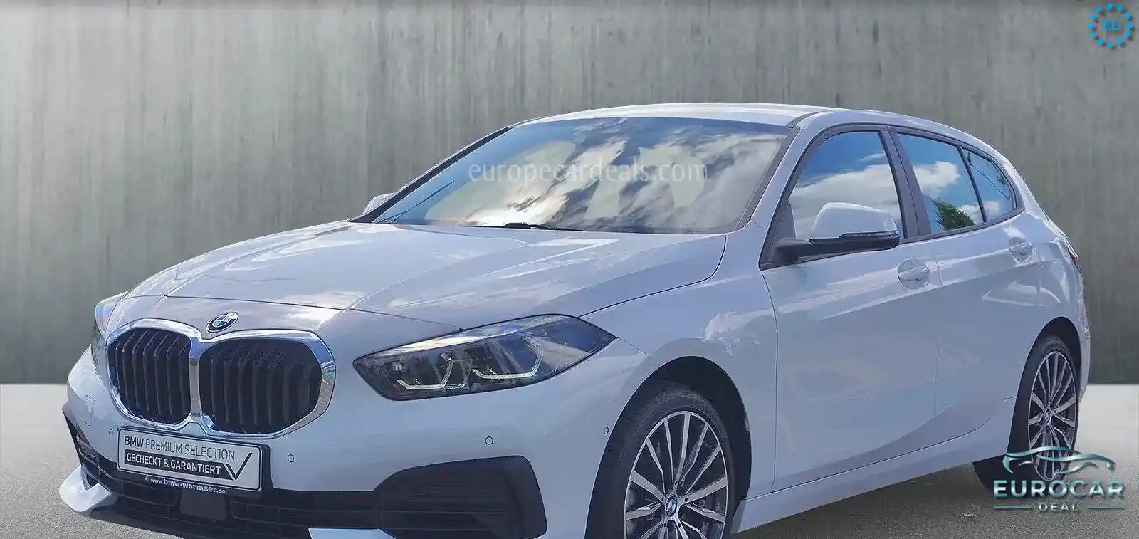 BMW 120