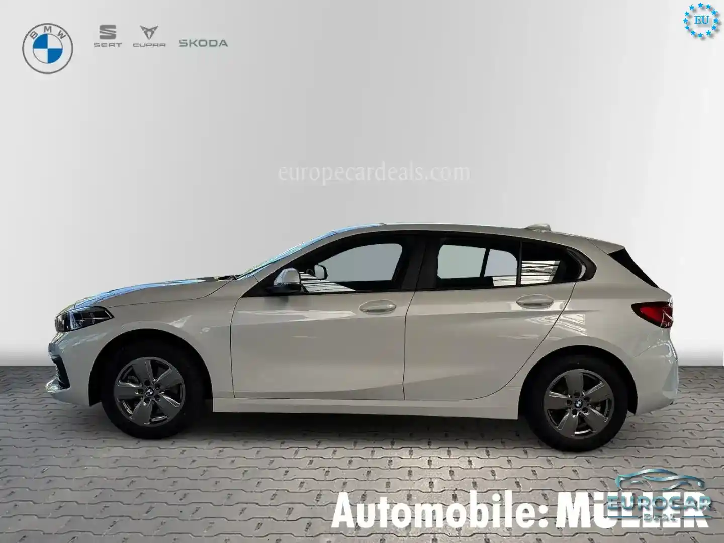 BMW 116