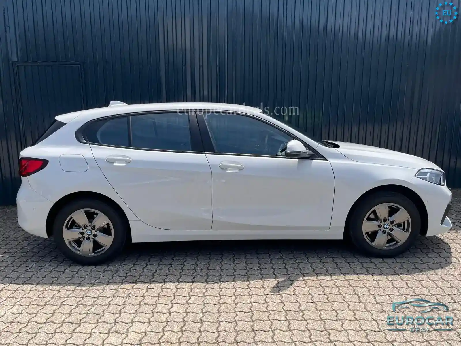 BMW 116