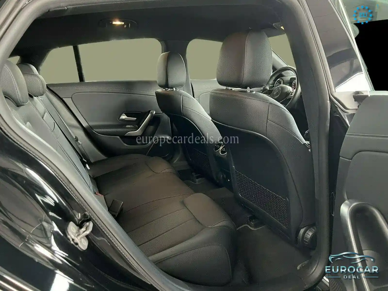 Mercedes-Benz CLA 200 Shooting Brake