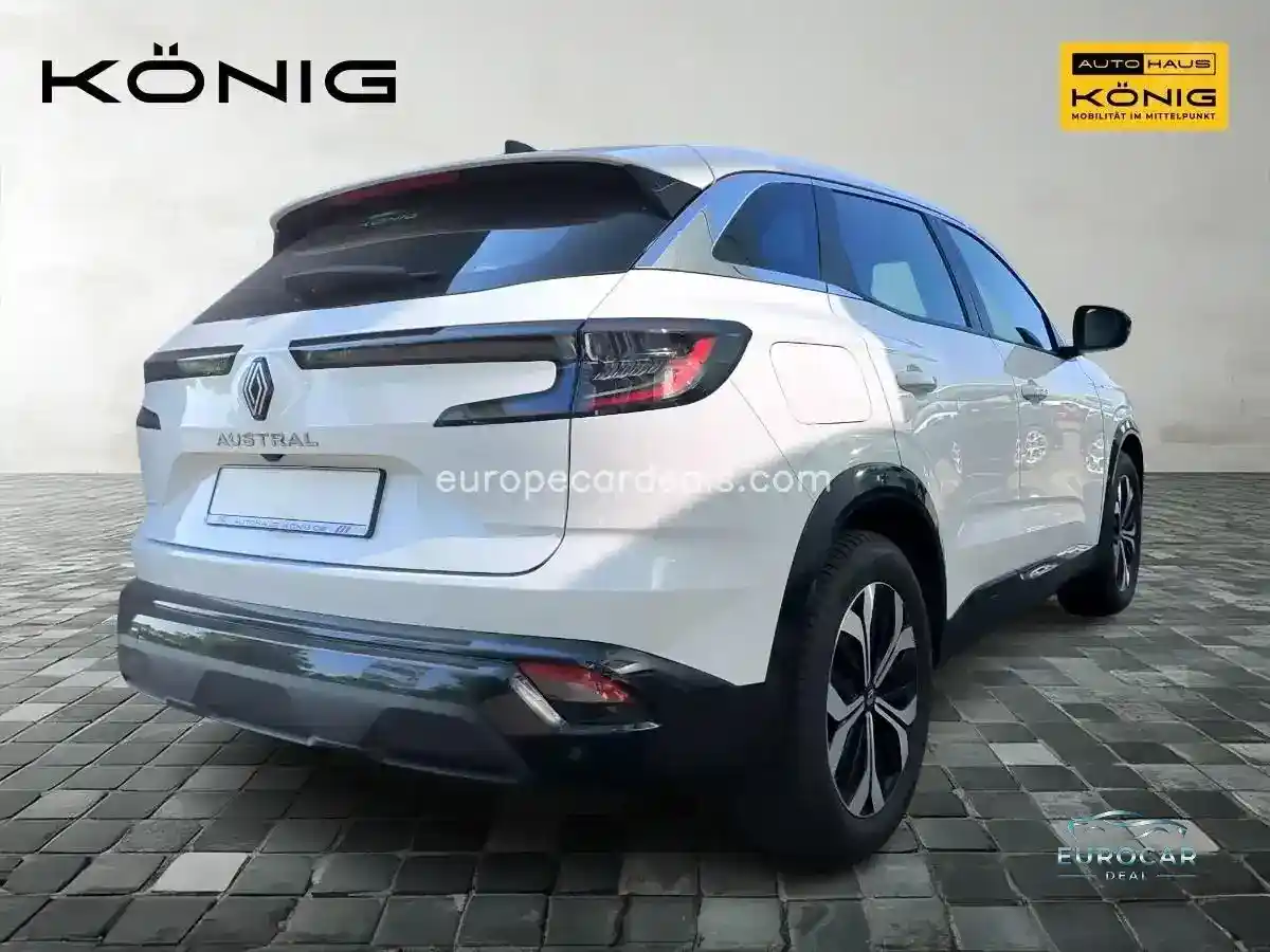 Renault Austral