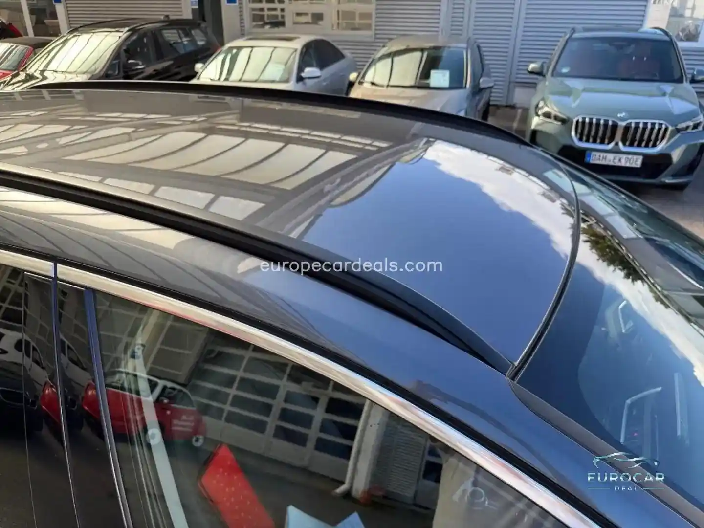 BMW 216 Gran Tourer