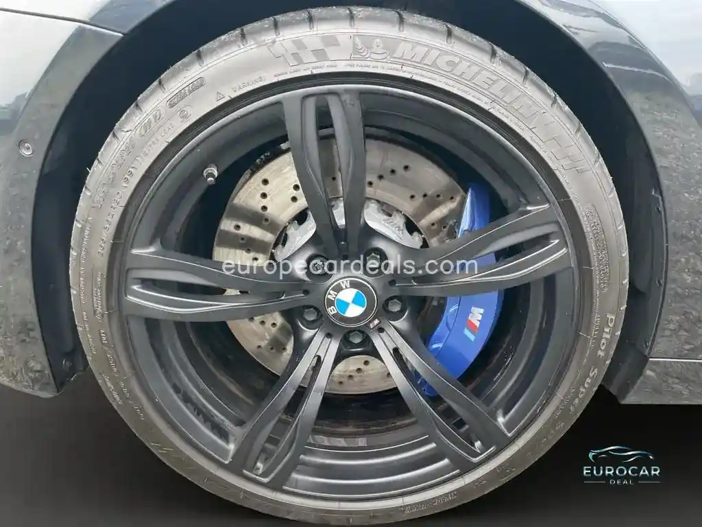BMW M6