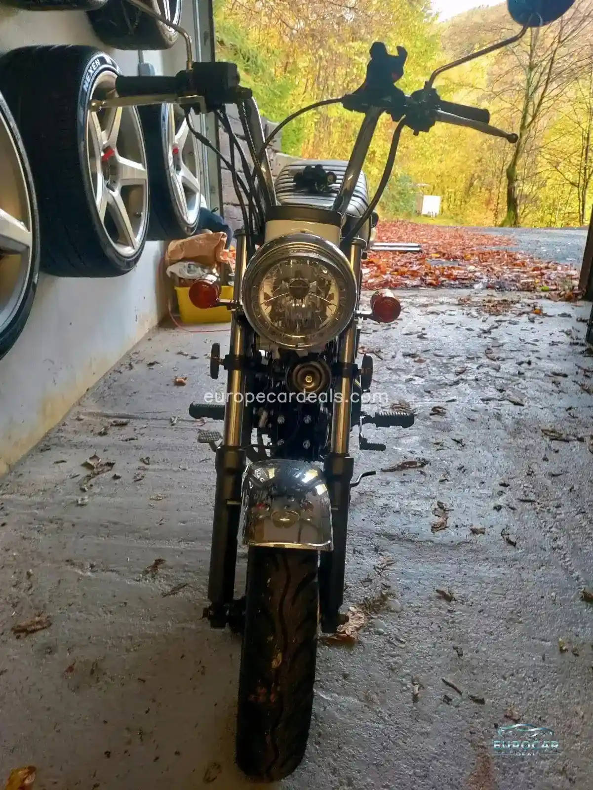 Honda e
