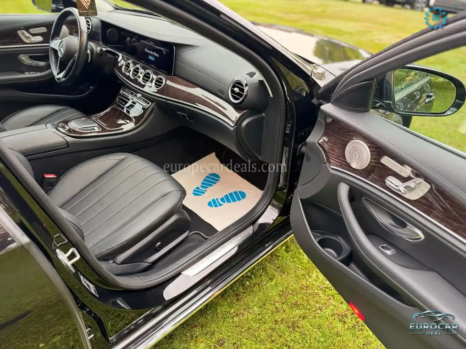 Mercedes-Benz E 450