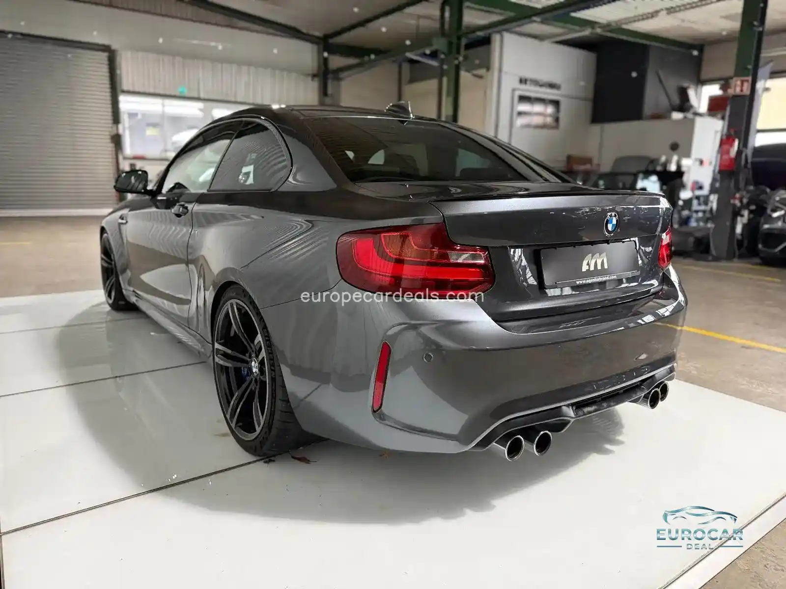 BMW M2
