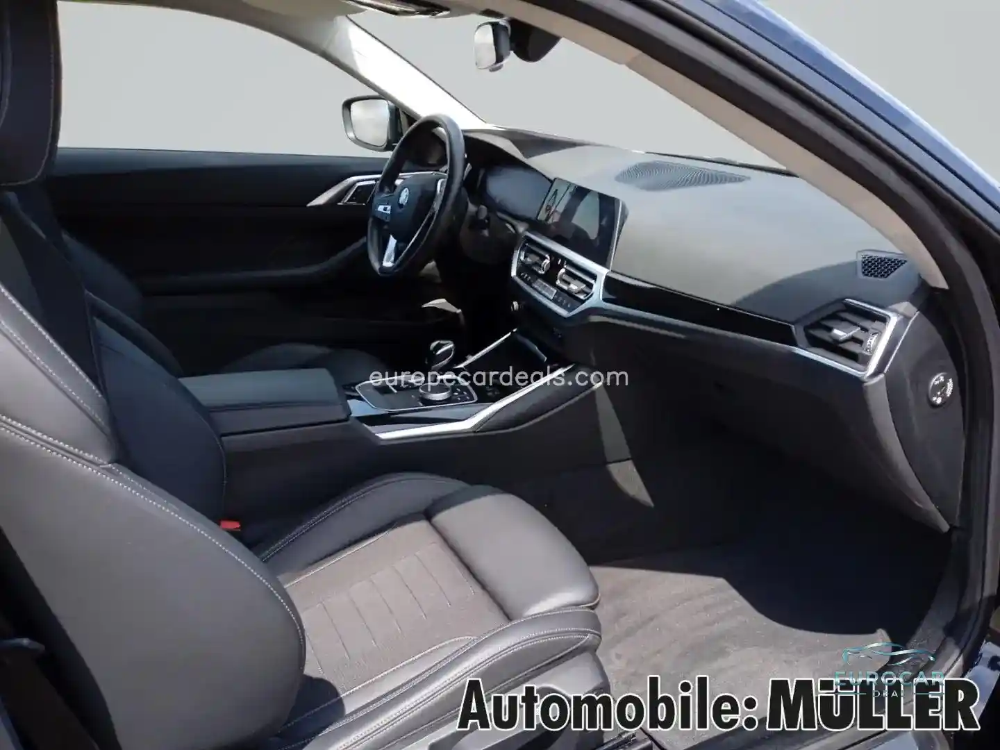 BMW 420