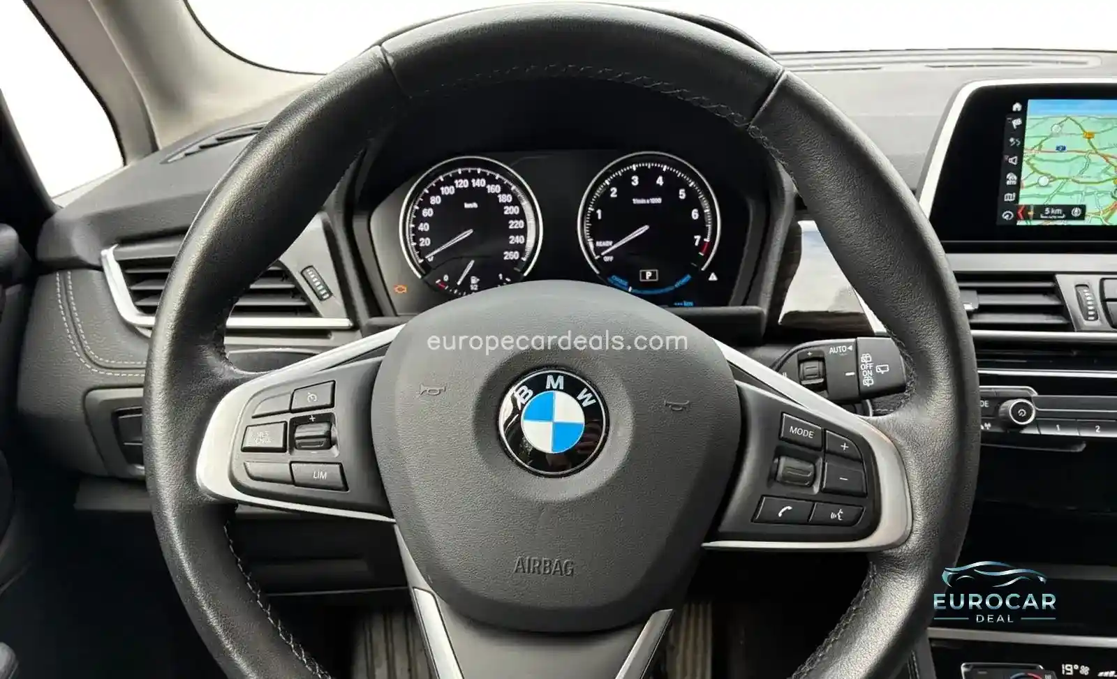 BMW 225