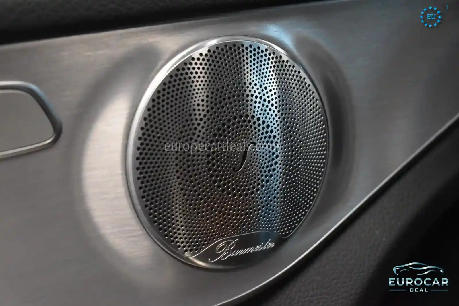 Mercedes-Benz C 63 AMG