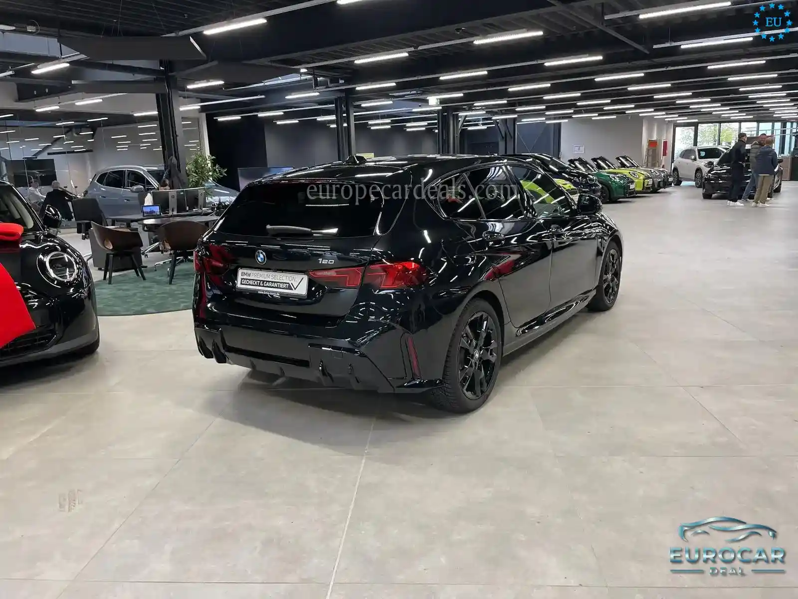 BMW 120