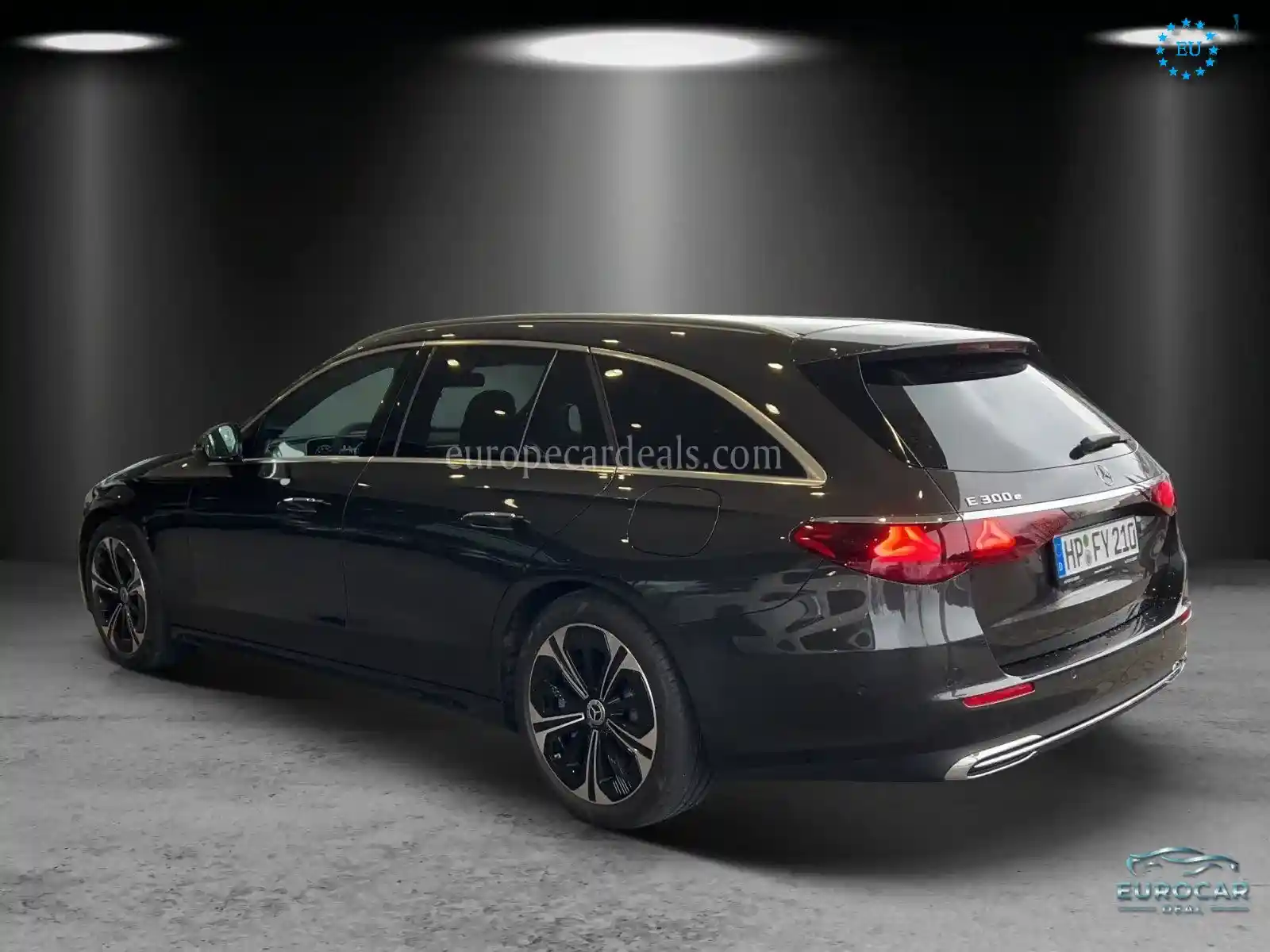 Mercedes-Benz E 300