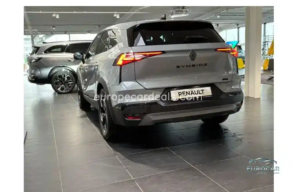Renault Symbioz