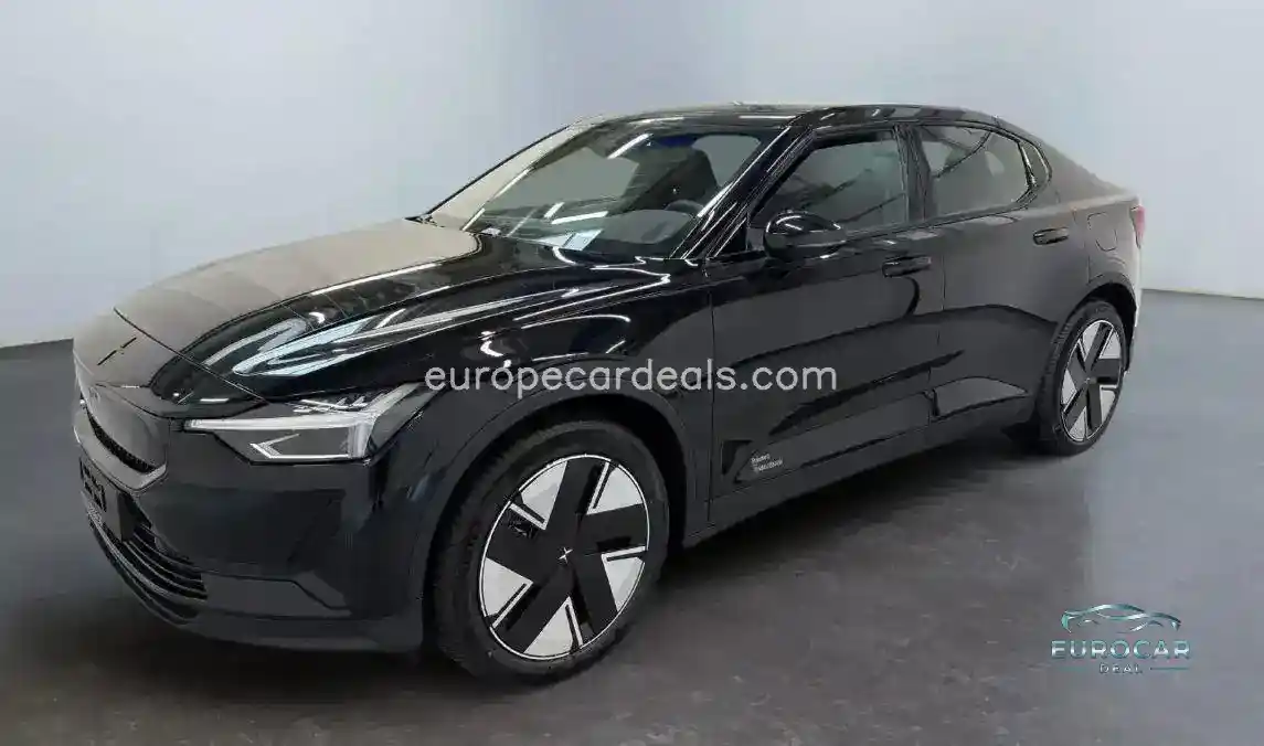 Polestar 2