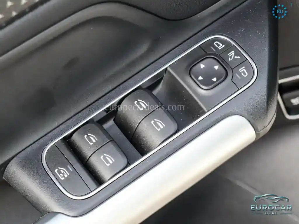 Mercedes-Benz B 250
