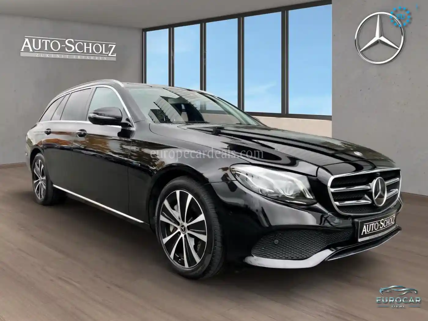 Mercedes-Benz E 300
